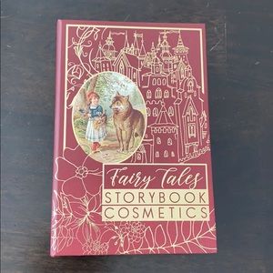 •SOLD• Fairy Tales Storybook Cosmetics eyeshadow
